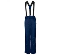 Trollkids - Kid's Holmenkollen Snow Pants Slim Fit - Pantaloni da sci 152 blu