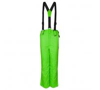 Trollkids - Kid's Holmenkollen Snow Pants Slim Fit - Pantaloni da sci 176 verde