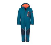 Trollkids - Kid's Isfjord Snowsuit XT - Tuta outdoor 98 blu