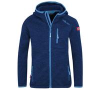 Trollkids - Kid's Jondalen Jacket XT - Giacca in pile 122 blu