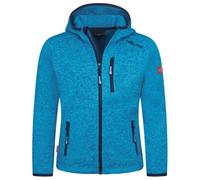 Trollkids - Kid's Jondalen Jacket XT - Giacca in pile 164 blu