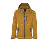 Trollkids - Kid's Jondalen Jacket XT - Giacca in pile 164 marrone