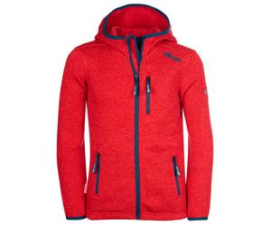 Trollkids - Kid's Jondalen Jacket XT - Giacca in pile 164 rosso