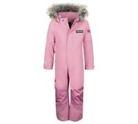 Trollkids - Kid's Kirkenes Snowsuit - Tuta outdoor 116 fuchsia