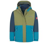 Trollkids - Kid's Kjerag 3in1 Jacket - Giacca doppia 128 variopinto