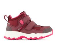 Trollkids - Kid's Kjerag Hiker - Scarpe da trekking EU 40 rosso