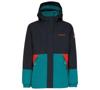 Trollkids - Kid's Kjerak 3in1 Jacket - Giacca doppia 104 variopinto