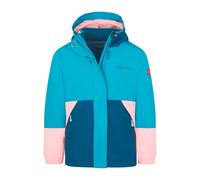 Trollkids - Kid's Kjerak 3in1 Jacket - Giacca doppia 164 blu