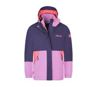 Trollkids - Kid's Kjerak 3in1 Jacket - Giacca doppia 176 variopinto