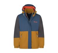 Trollkids - Kid's Kjerak 3in1 Jacket - Giacca doppia 98 blu