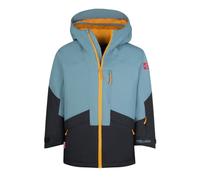 Trollkids - Kid's Kongsberg Jacket - Giacca invernale 110 turchese
