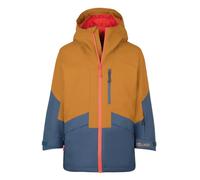 Trollkids - Kid's Kongsberg Jacket - Giacca invernale 98 arancione