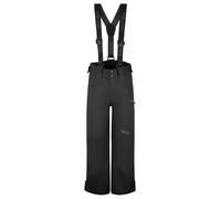 Trollkids Kongsberg Pants Nero 110 cm Bambini