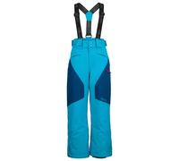 Trollkids Kongsberg Pants Blu 116 cm Bambini