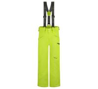 Trollkids - Kid's Kongsberg Ski Pant - Pantaloni da sci 116 verde