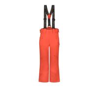 Trollkids - Kid's Kongsberg Ski Pant - Pantaloni da sci 152 rosso