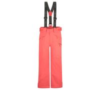 Trollkids - Kid's Kongsberg Ski Pant - Pantaloni da sci 152 rosso