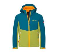 Trollkids - Kid's Kristiansand Jacket - Giacca softshell 122 blu
