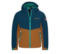 Trollkids - Kid's Kristiansand Jacket - Giacca softshell 176 blu