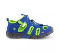 Trollkids - Kid's Kristiansand Sandal - Sandali EU 39 blu