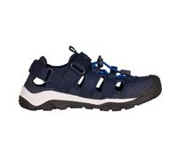 Trollkids - Kid's Kristiansand Sandal XT - Sandali EU 27 blu