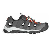 Trollkids - Kid's Kristiansand Sandal XT - Sandali EU 28 grigio