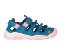 Trollkids - Kid's Kristiansand Sandal XT - Sandali EU 29 blu