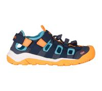 Trollkids - Kid's Kristiansand Sandal XT - Sandali EU 34 blu