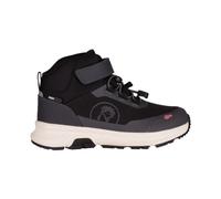 Trollkids Kristiansand Mid Snow Boots Nero EU 37 Bambini