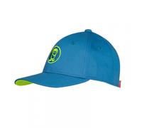 Trollkids - Kid's Kroksand Cap - Cappellino 52-56 cm blu
