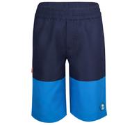 Trollkids - Kid's Kroksand Shorts - Pantaloncini 164 blu