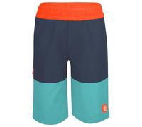 Trollkids - Kid's Kroksand Shorts - Pantaloncini 176 blu