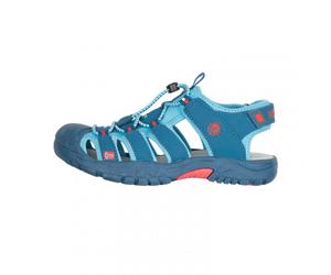 Trollkids - Kid's Kvalvika Sandal - Sandali EU 37 blu