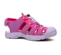 Trollkids - Kid's Kvalvika Sandal - Sandali EU 38 lilla/fuchsia