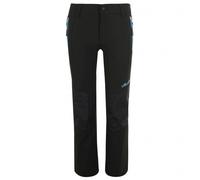 Trollkids - Kid's Lysefjord Pants - Pantaloni softshell 98 nero