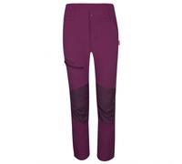 Trollkids - Kid's Lysefjord Pants XT - Pantaloni softshell 128 lilla