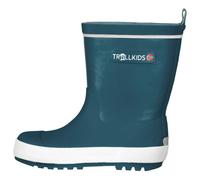 Trollkids - Kid's Lysefjord Rubber Boots - Stivali di gomma EU 29 blu