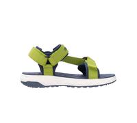 Trollkids - Kid's Lysefjord Sandal - Sandali EU 27 olivia