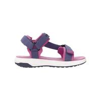Trollkids - Kid's Lysefjord Sandal - Sandali EU 28 lilla