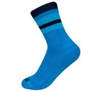 Trollkids - Kid's Mosquito Socks 2-Pack - Calze casual EU 35-38 blu