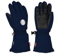 Trollkids - Kid's Narvik Glove - Guanti 5 - 9-10 Years blu