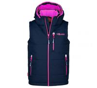 Trollkids - Kid's Narvik Vest XT - Gilet sintetico 104 blu