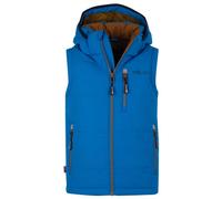 Trollkids - Kid's Narvik Vest XT - Gilet sintetico 116 blu