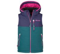 Trollkids - Kid's Narvik Vest XT - Gilet sintetico 128 variopinto