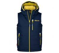 Trollkids - Kid's Narvik Vest XT - Gilet sintetico 164 blu