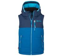 Trollkids - Kid's Narvik Vest XT - Gilet sintetico 164 blu