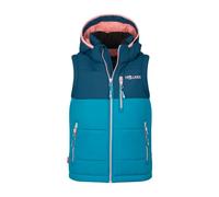 Trollkids - Kid's Narvik Vest XT - Gilet sintetico 164 blu