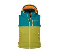Trollkids - Kid's Narvik Vest XT - Gilet sintetico 176 variopinto