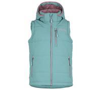 Trollkids - Kid's Narvik Vest XT - Gilet sintetico 92 turchese