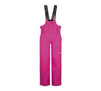 Trollkids - Kid's Nordkapp Pants - Pantaloni da sci 104 fuchsia
